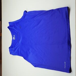 Russell Sleeveless Shirt